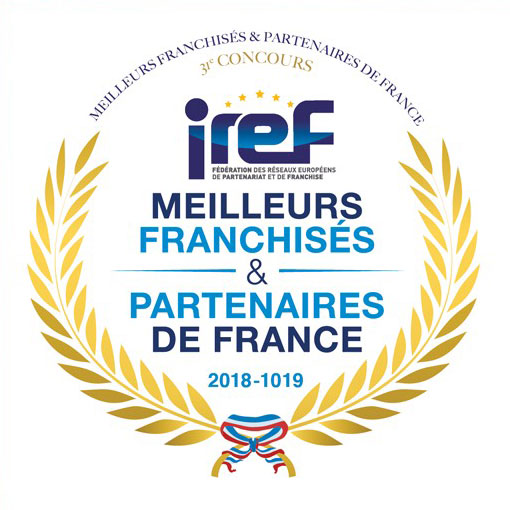 IREF 2018 &#8211; Grand Prix de l’Excellence Entrepreneuriale, Façades 40