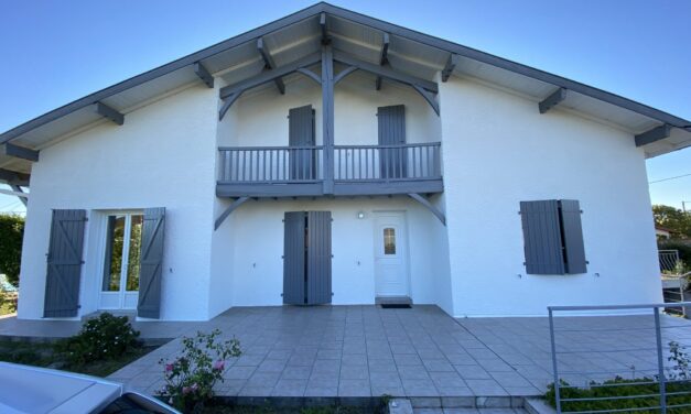 Quelle couleur pour ma façade de maison dans les Landes ?  Guide complet 2025