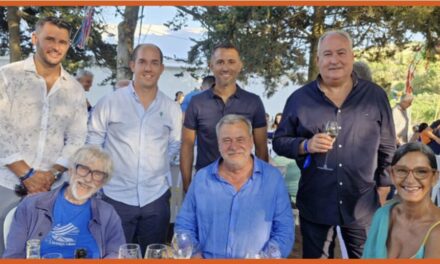 Une soirée de prestige à l’Hospitalet avec Pierre Richard le soutien de l’association Une Façade sur la Vie
