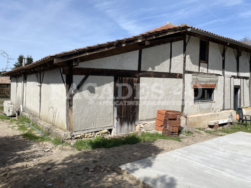 Notre rénovation à Hossegor, Landes