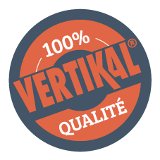 100% VERTIKAL QUALITÉ Façades 40