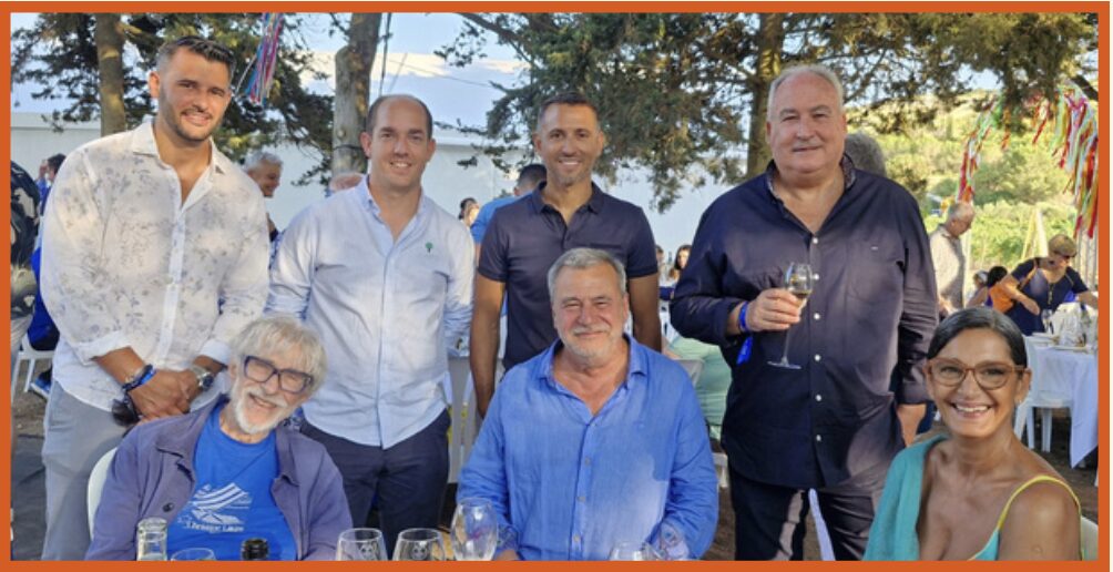 Une soirée de prestige à l’Hospitalet avec Pierre Richard le soutien de l’association Une Façade sur la Vie