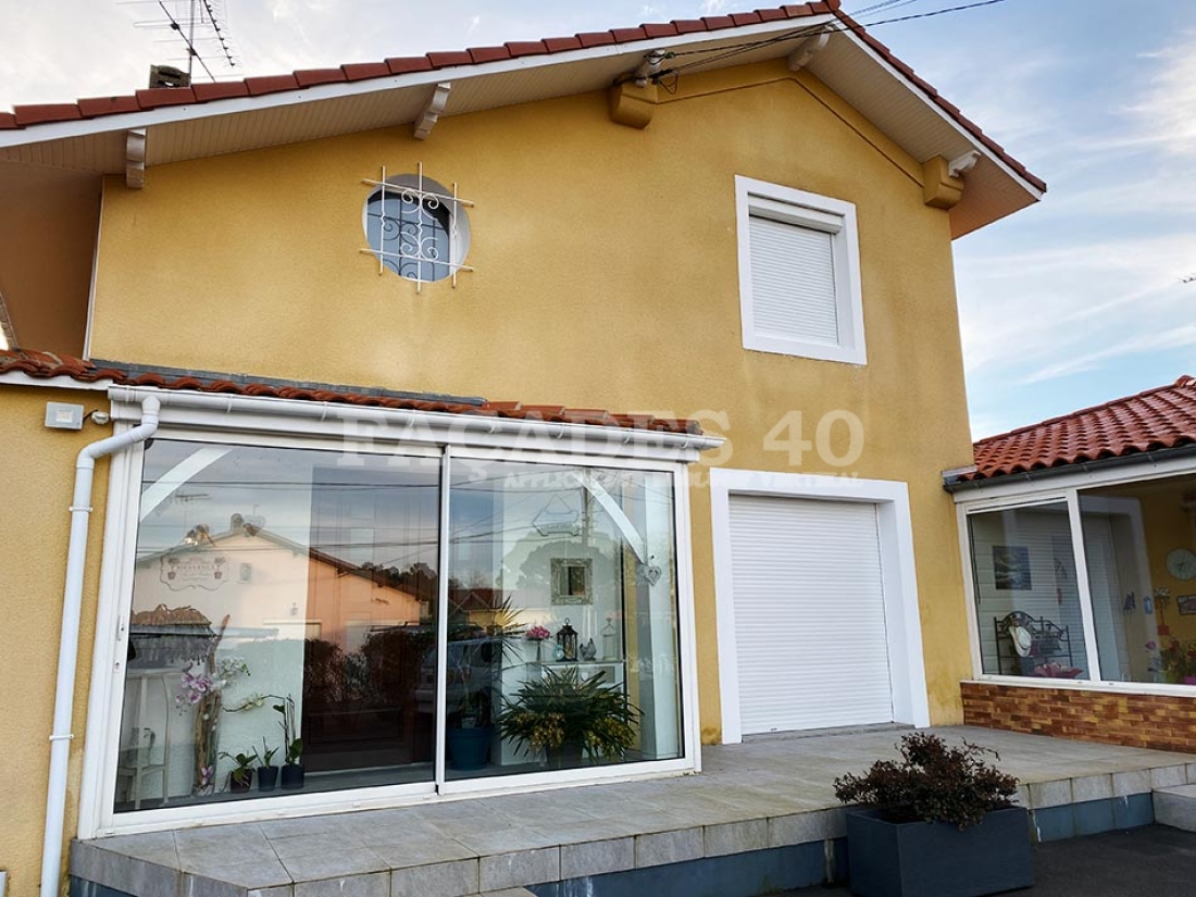 Ravalement de façade, combien ça coute ?