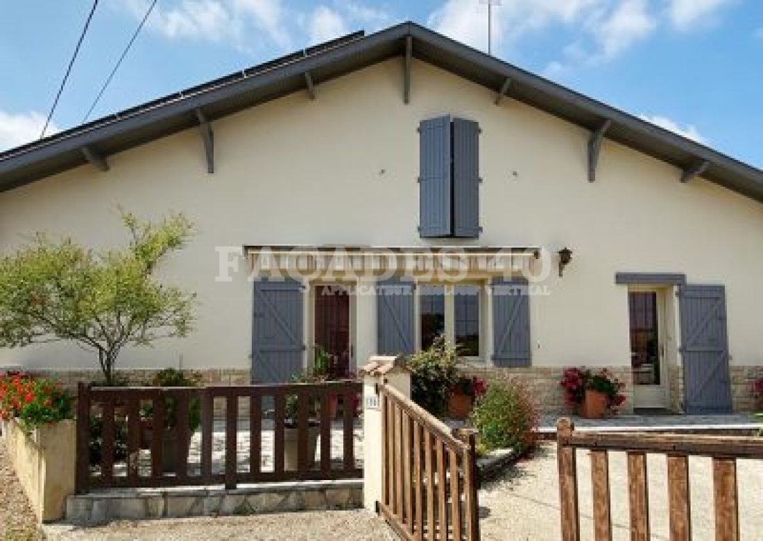 Dax, 40100, Artisan Peintre façades