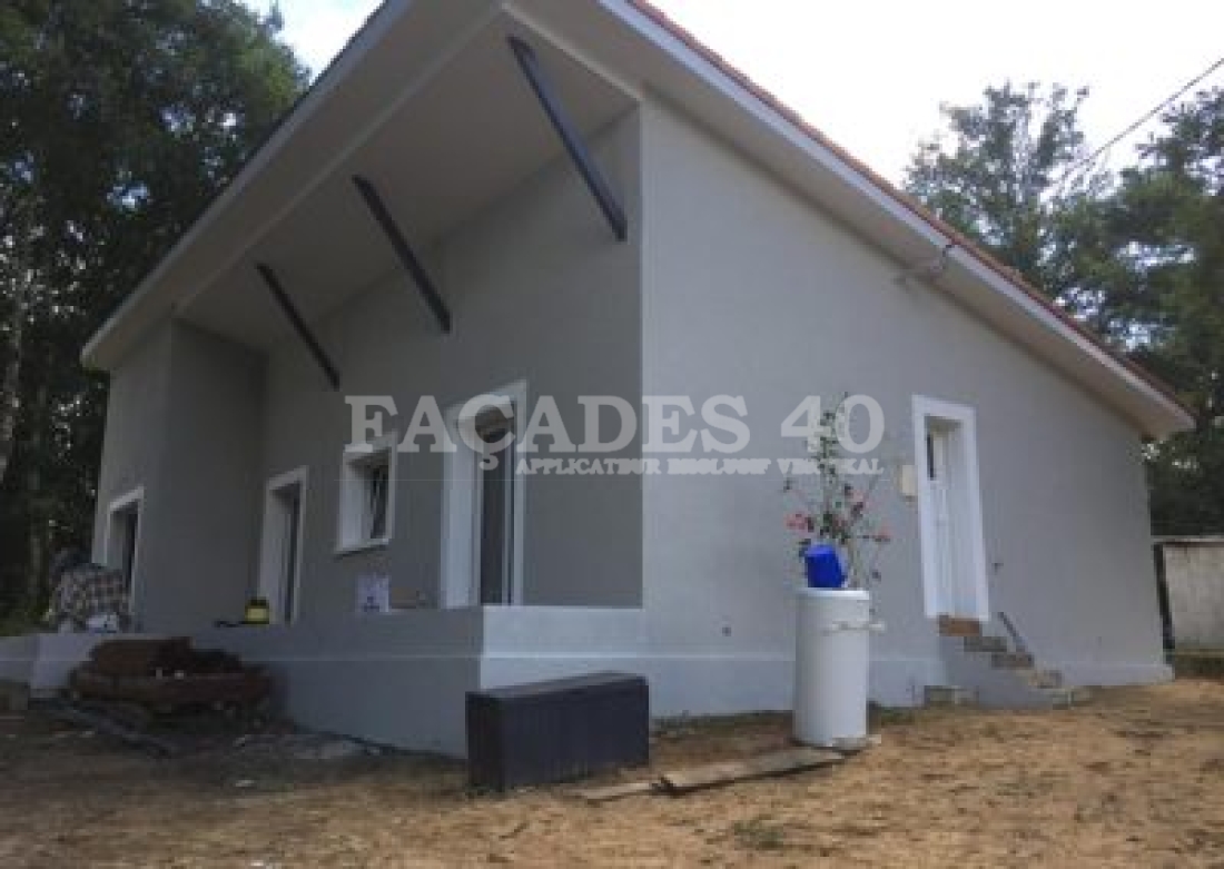 Notre rénovation à Saint-Paul-lès-Dax, Landes