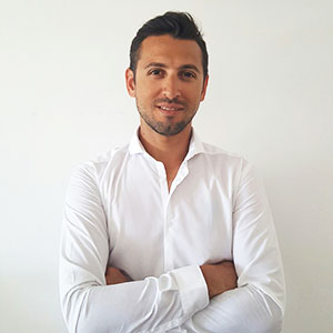 Mathieu CHOUTEAU - Ravalement du Var